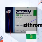 Zithromax sirop prix